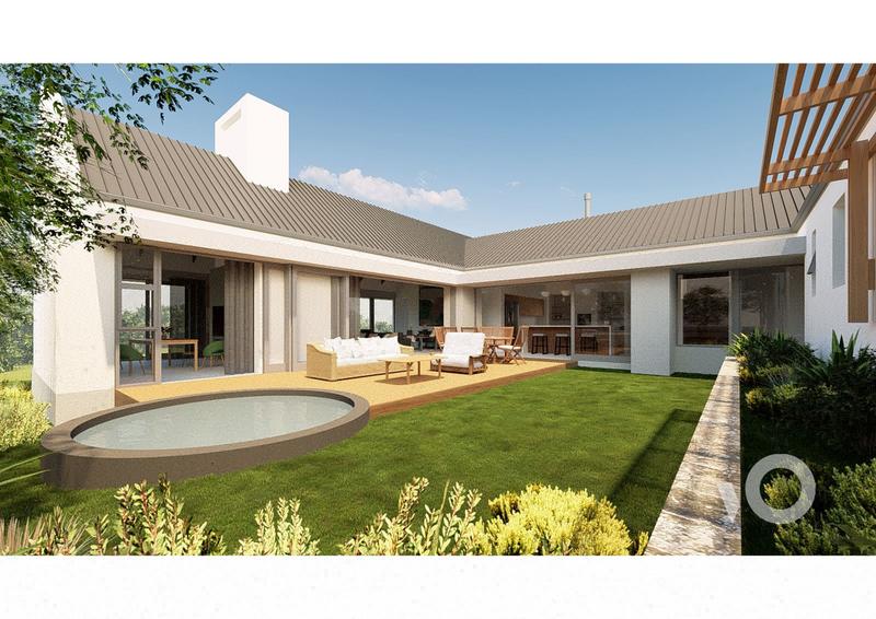 4 Bedroom Property for Sale in Renosterbos Estate Western Cape